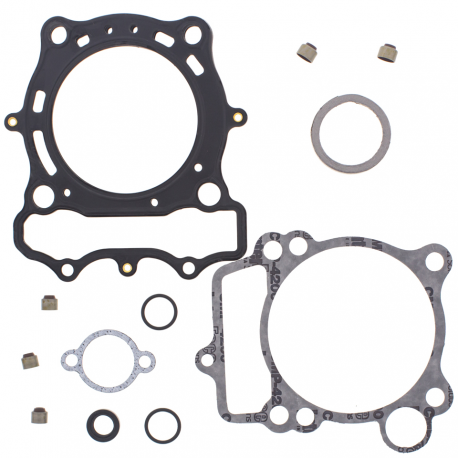 Winderosa (Vertex), horní sada těsnění Top-End, Yamaha YZF 250 (01-13), WR 250F`01-13